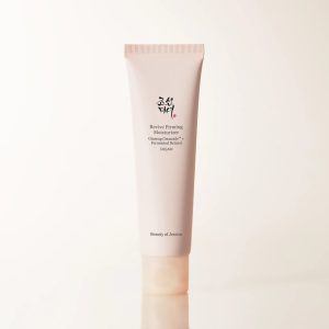 Revive Firming Moisturizer : Ginseng + Retinol