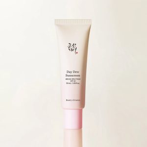 Day Dew Sunscreen